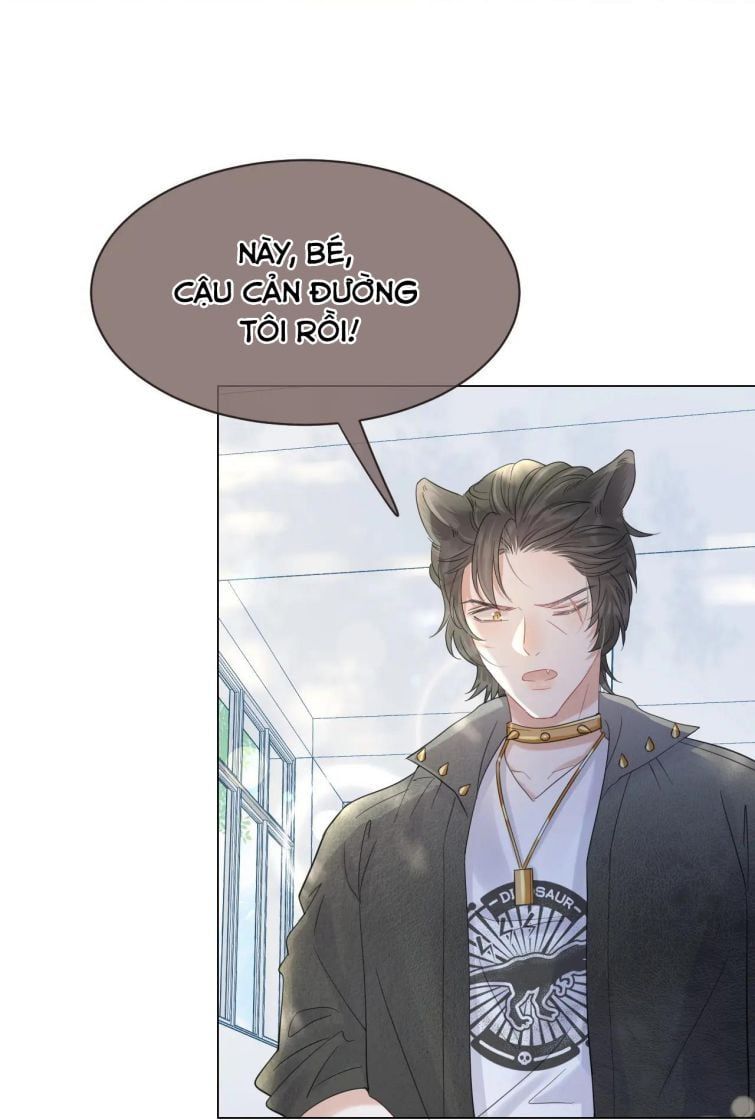 đọc truyện Một Ngụm Nuốt Trọn Thỏ Con Chương 32 ảnh 22 tại Thiên Thai Truyện