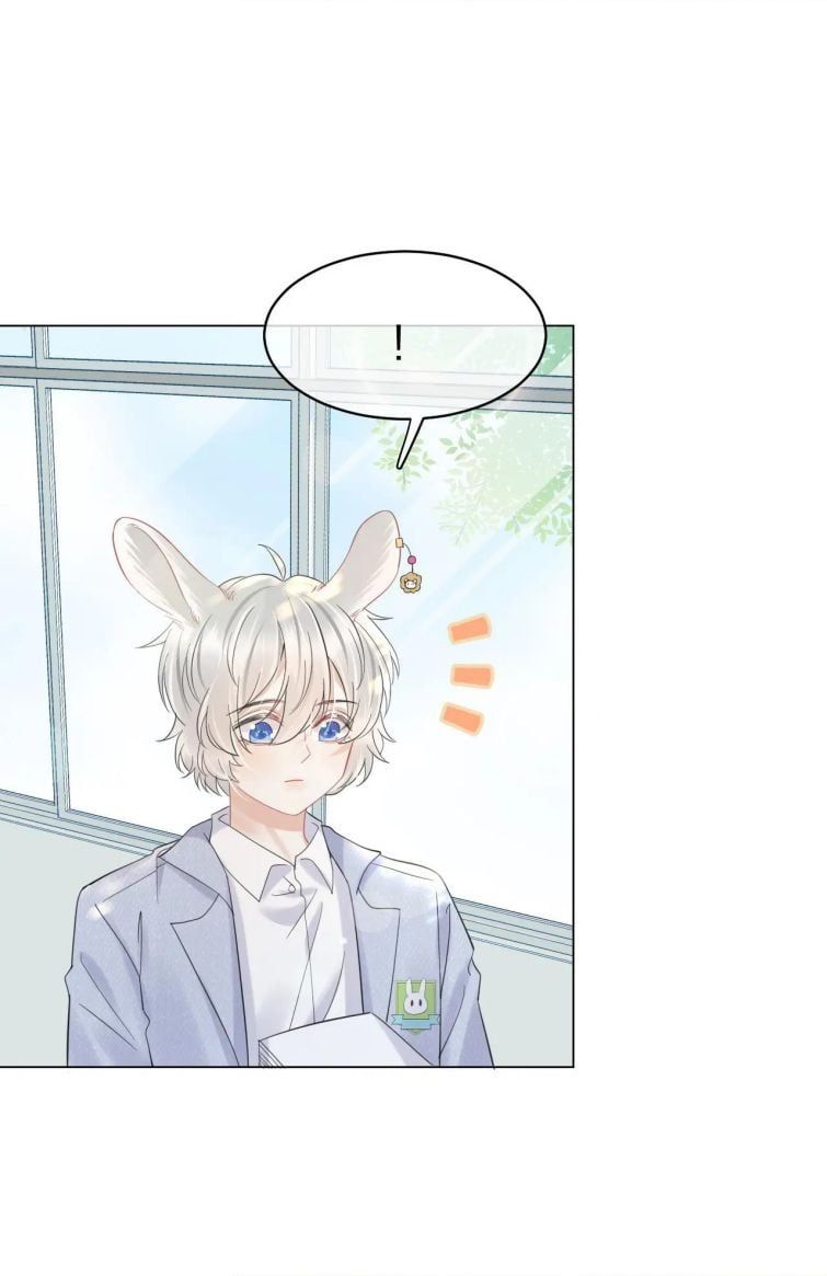 đọc truyện Một Ngụm Nuốt Trọn Thỏ Con Chương 32 ảnh 23 tại Thiên Thai Truyện