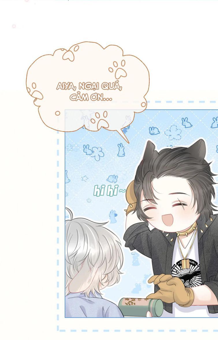 đọc truyện Một Ngụm Nuốt Trọn Thỏ Con Chương 32 ảnh 26 tại Thiên Thai Truyện