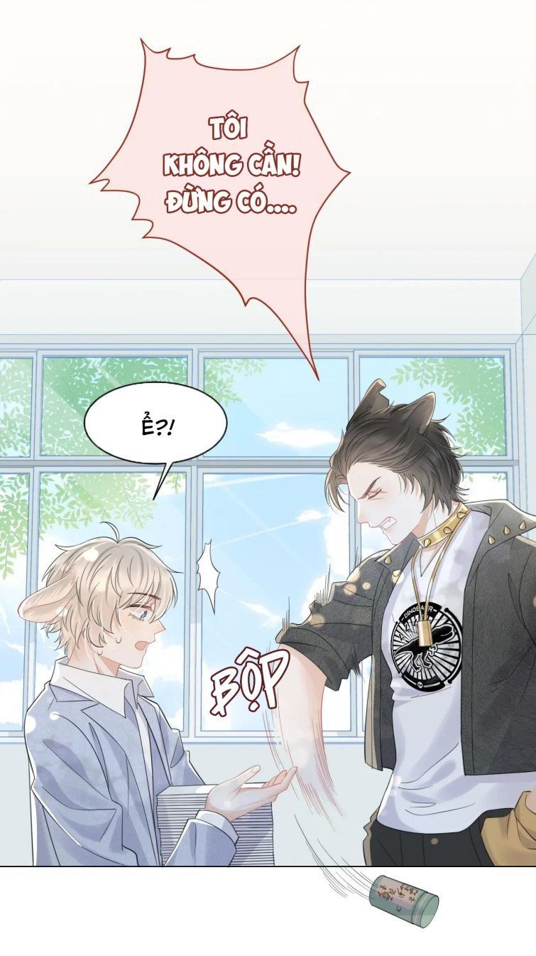 đọc truyện Một Ngụm Nuốt Trọn Thỏ Con Chương 32 ảnh 29 tại Thiên Thai Truyện