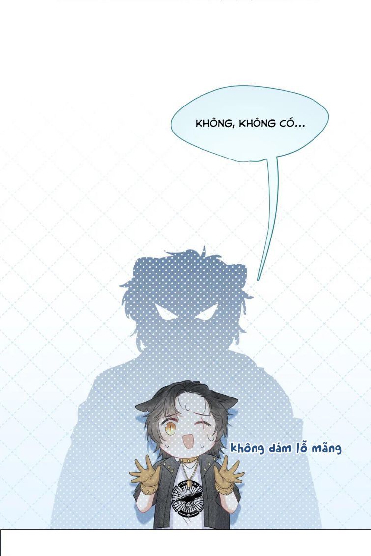 đọc truyện Một Ngụm Nuốt Trọn Thỏ Con Chương 32 ảnh 31 tại Thiên Thai Truyện