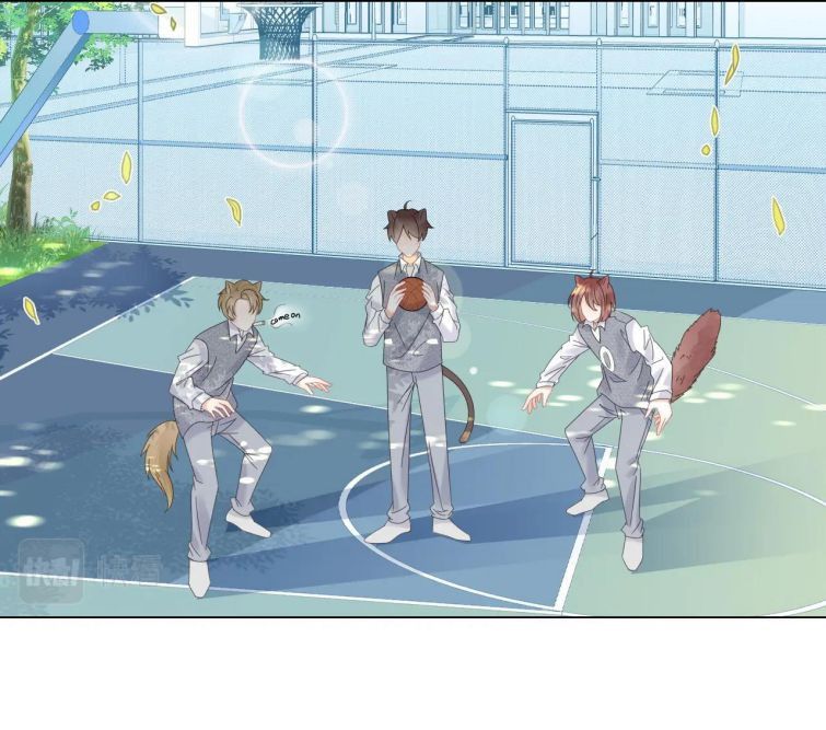 đọc truyện Một Ngụm Nuốt Trọn Thỏ Con Chương 32 ảnh 34 tại Thiên Thai Truyện