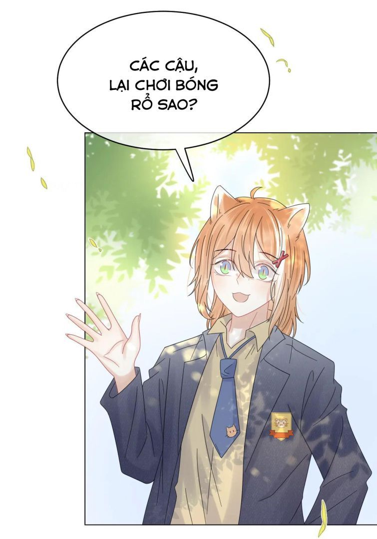 đọc truyện Một Ngụm Nuốt Trọn Thỏ Con Chương 32 ảnh 35 tại Thiên Thai Truyện