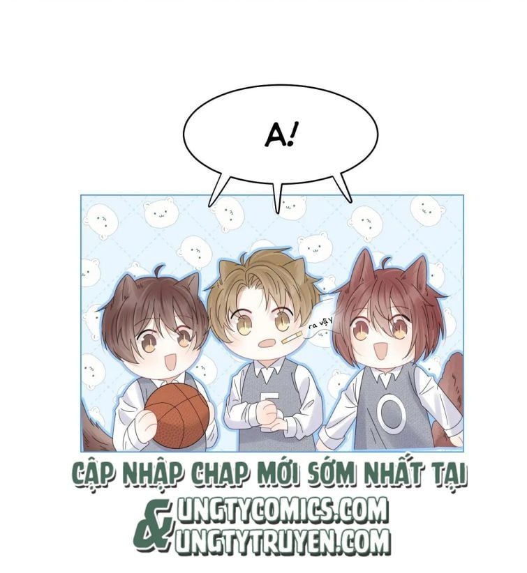 đọc truyện Một Ngụm Nuốt Trọn Thỏ Con Chương 32 ảnh 38 tại Thiên Thai Truyện