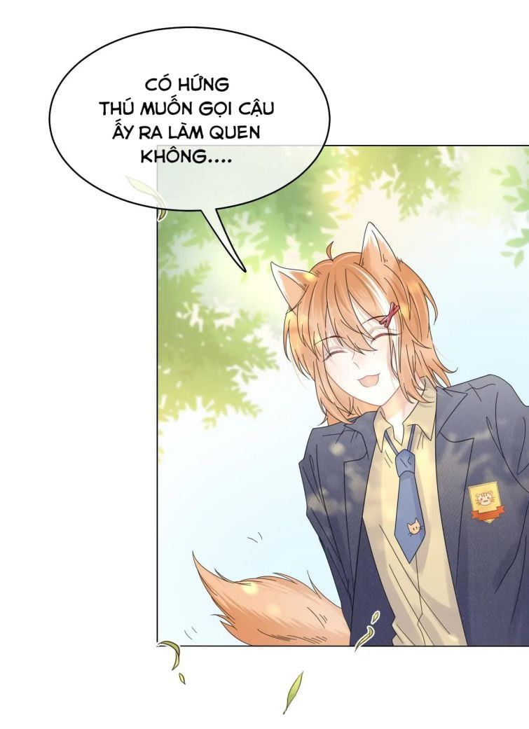 đọc truyện Một Ngụm Nuốt Trọn Thỏ Con Chương 32 ảnh 39 tại Thiên Thai Truyện