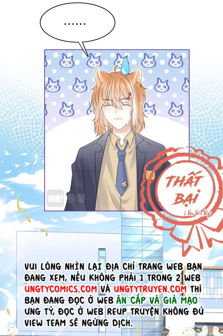 đọc truyện Một Ngụm Nuốt Trọn Thỏ Con Chương 32 ảnh 41 tại Thiên Thai Truyện