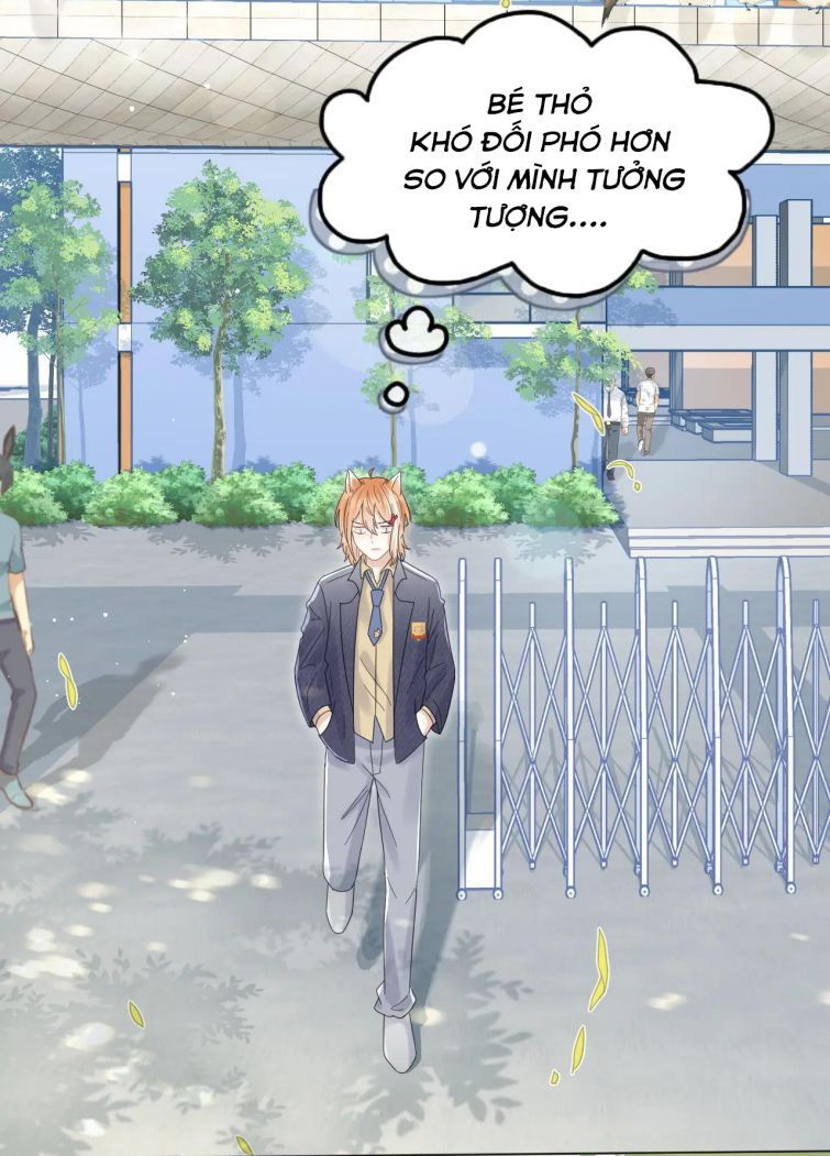 đọc truyện Một Ngụm Nuốt Trọn Thỏ Con Chương 32 ảnh 42 tại Thiên Thai Truyện