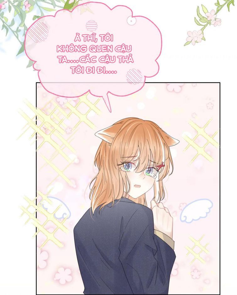 đọc truyện Một Ngụm Nuốt Trọn Thỏ Con Chương 32 ảnh 46 tại Thiên Thai Truyện