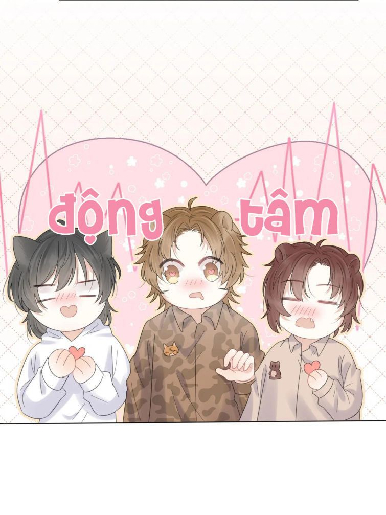 đọc truyện Một Ngụm Nuốt Trọn Thỏ Con Chương 32 ảnh 47 tại Thiên Thai Truyện