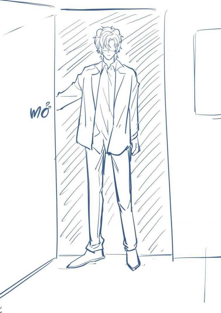 đọc truyện Một Ngụm Nuốt Trọn Thỏ Con Chương 32 ảnh 49 tại Thiên Thai Truyện