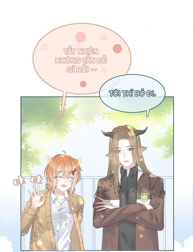 đọc truyện Một Ngụm Nuốt Trọn Thỏ Con Chương 32 ảnh 7 tại Thiên Thai Truyện