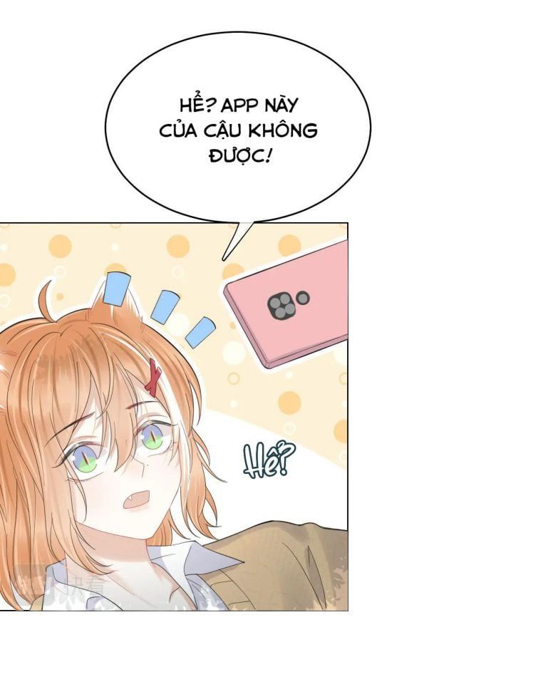 đọc truyện Một Ngụm Nuốt Trọn Thỏ Con Chương 32 ảnh 9 tại Thiên Thai Truyện