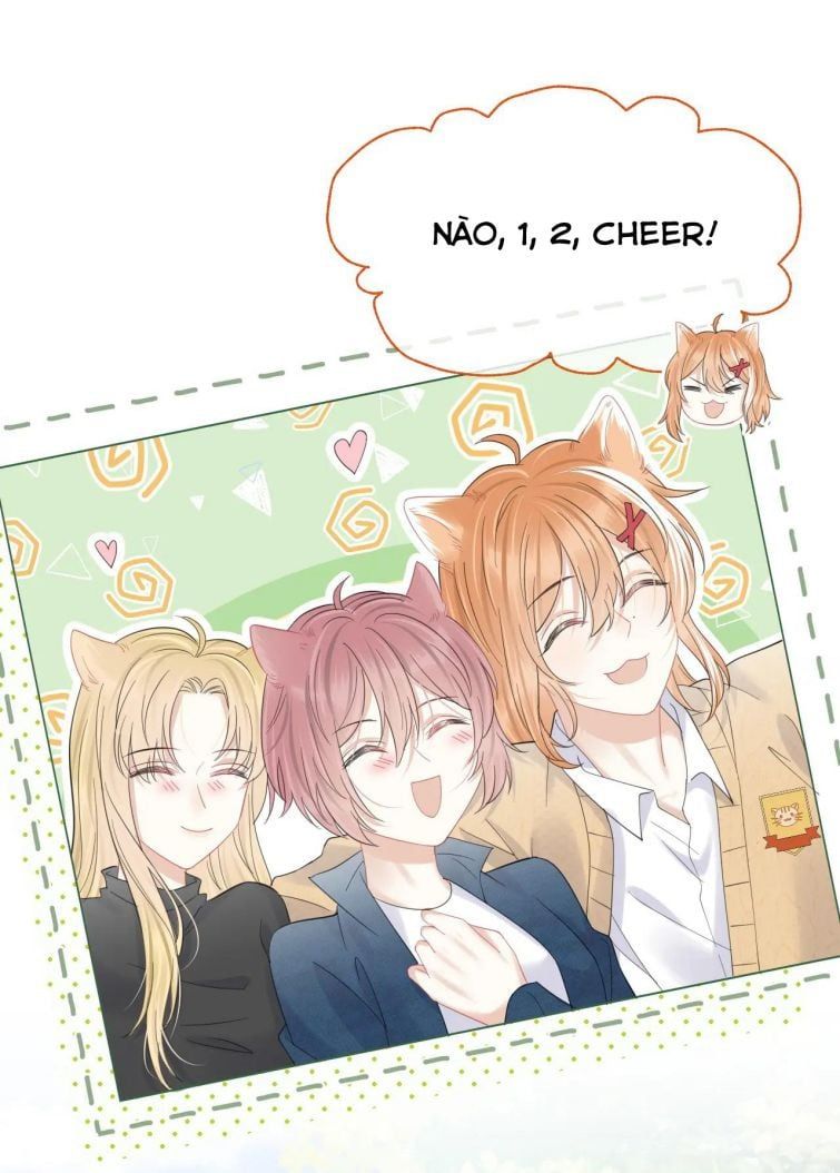 đọc truyện Một Ngụm Nuốt Trọn Thỏ Con Chương 32 ảnh 11 tại Thiên Thai Truyện