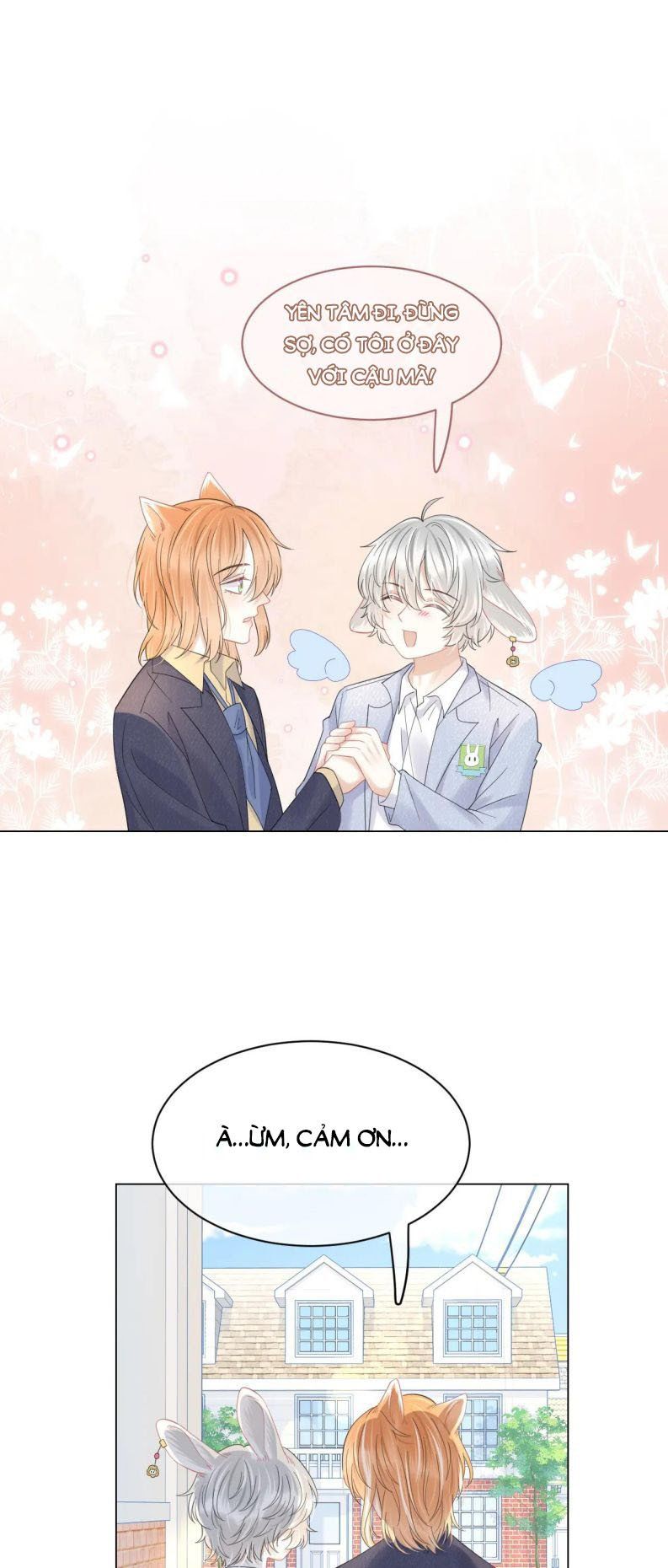 đọc truyện Một Ngụm Nuốt Trọn Thỏ Con Chương 33 ảnh 29 tại Thiên Thai Truyện