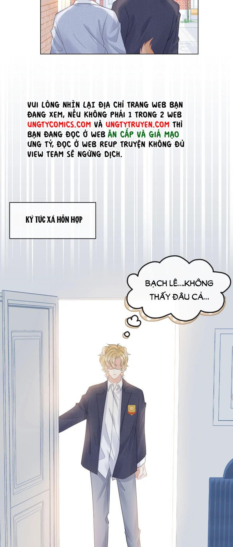 đọc truyện Một Ngụm Nuốt Trọn Thỏ Con Chương 33 ảnh 30 tại Thiên Thai Truyện