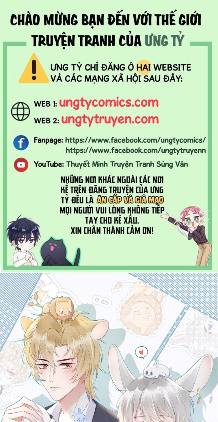 đọc truyện Một Ngụm Nuốt Trọn Thỏ Con Chương 34 ảnh 3 tại Thiên Thai Truyện