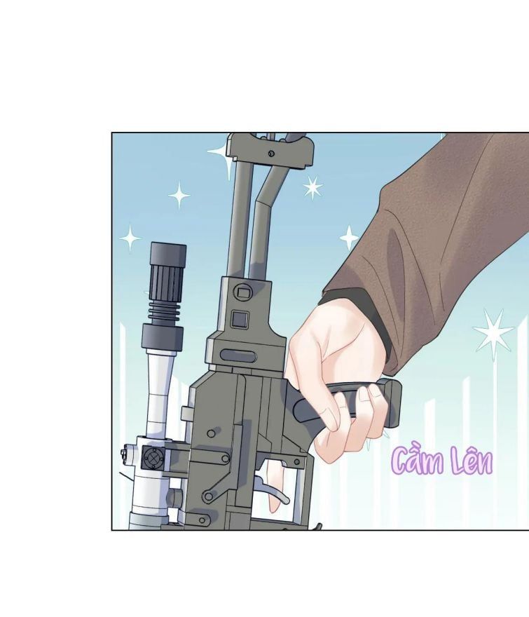 đọc truyện Một Ngụm Nuốt Trọn Thỏ Con Chương 34 ảnh 14 tại Thiên Thai Truyện