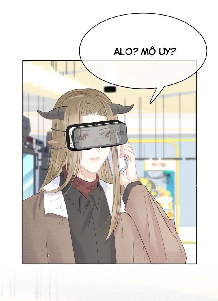 đọc truyện Một Ngụm Nuốt Trọn Thỏ Con Chương 34 ảnh 17 tại Thiên Thai Truyện