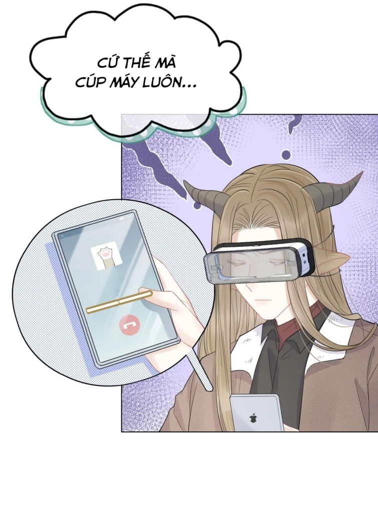 đọc truyện Một Ngụm Nuốt Trọn Thỏ Con Chương 34 ảnh 19 tại Thiên Thai Truyện