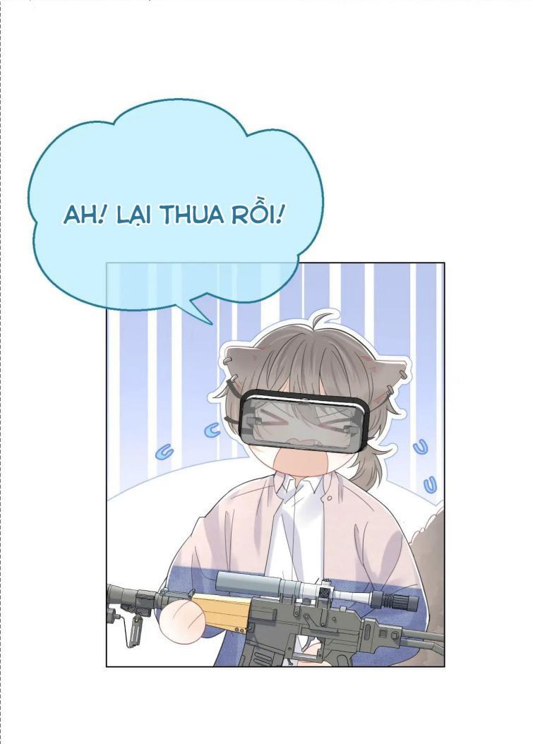 đọc truyện Một Ngụm Nuốt Trọn Thỏ Con Chương 34 ảnh 21 tại Thiên Thai Truyện