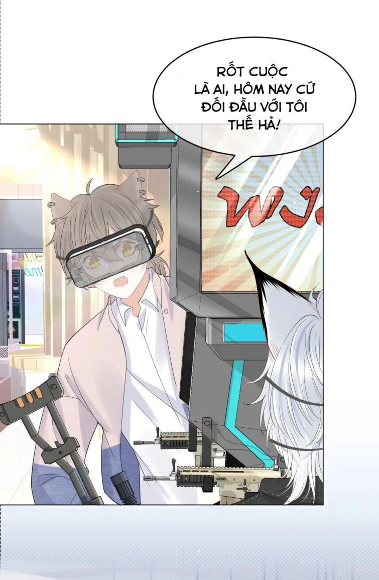 đọc truyện Một Ngụm Nuốt Trọn Thỏ Con Chương 34 ảnh 22 tại Thiên Thai Truyện