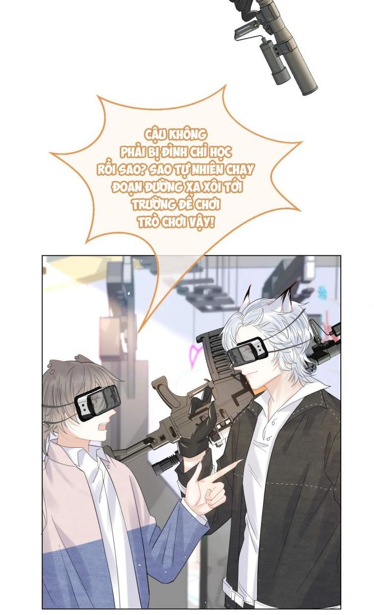 đọc truyện Một Ngụm Nuốt Trọn Thỏ Con Chương 34 ảnh 24 tại Thiên Thai Truyện