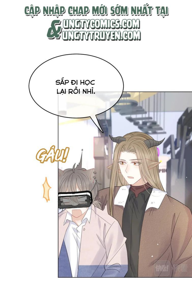 đọc truyện Một Ngụm Nuốt Trọn Thỏ Con Chương 34 ảnh 25 tại Thiên Thai Truyện