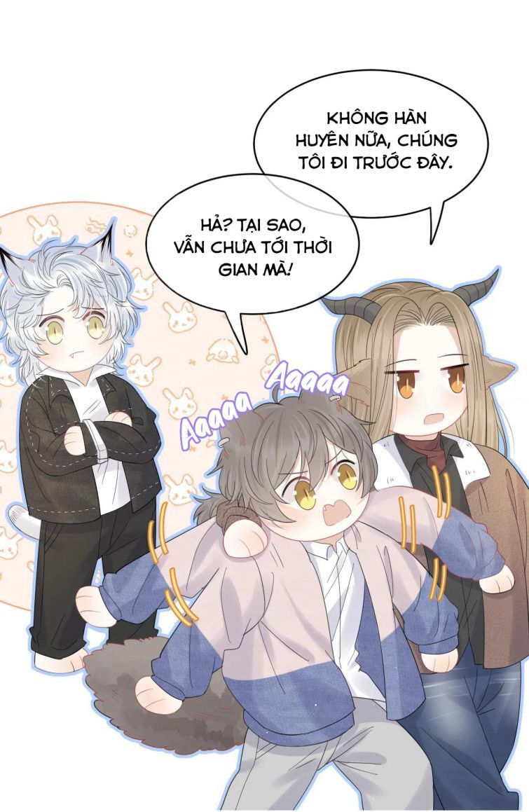 đọc truyện Một Ngụm Nuốt Trọn Thỏ Con Chương 34 ảnh 26 tại Thiên Thai Truyện