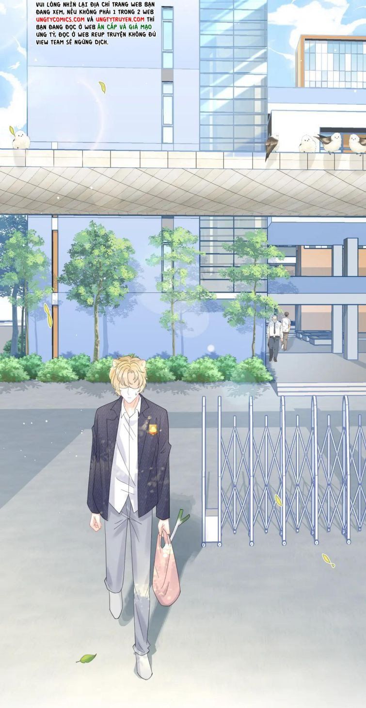 đọc truyện Một Ngụm Nuốt Trọn Thỏ Con Chương 34 ảnh 28 tại Thiên Thai Truyện