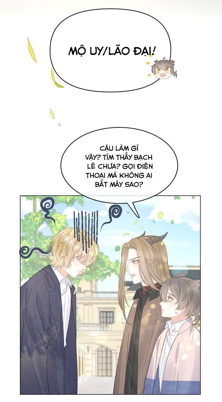 đọc truyện Một Ngụm Nuốt Trọn Thỏ Con Chương 34 ảnh 29 tại Thiên Thai Truyện