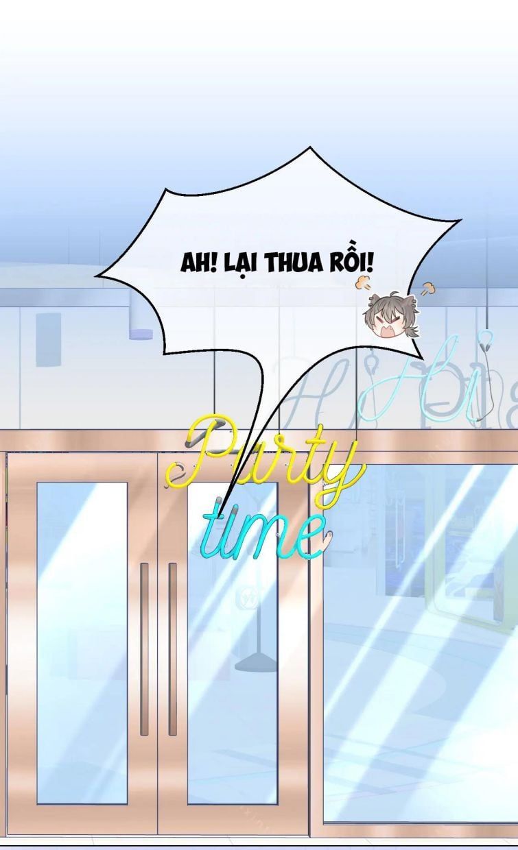 đọc truyện Một Ngụm Nuốt Trọn Thỏ Con Chương 34 ảnh 5 tại Thiên Thai Truyện