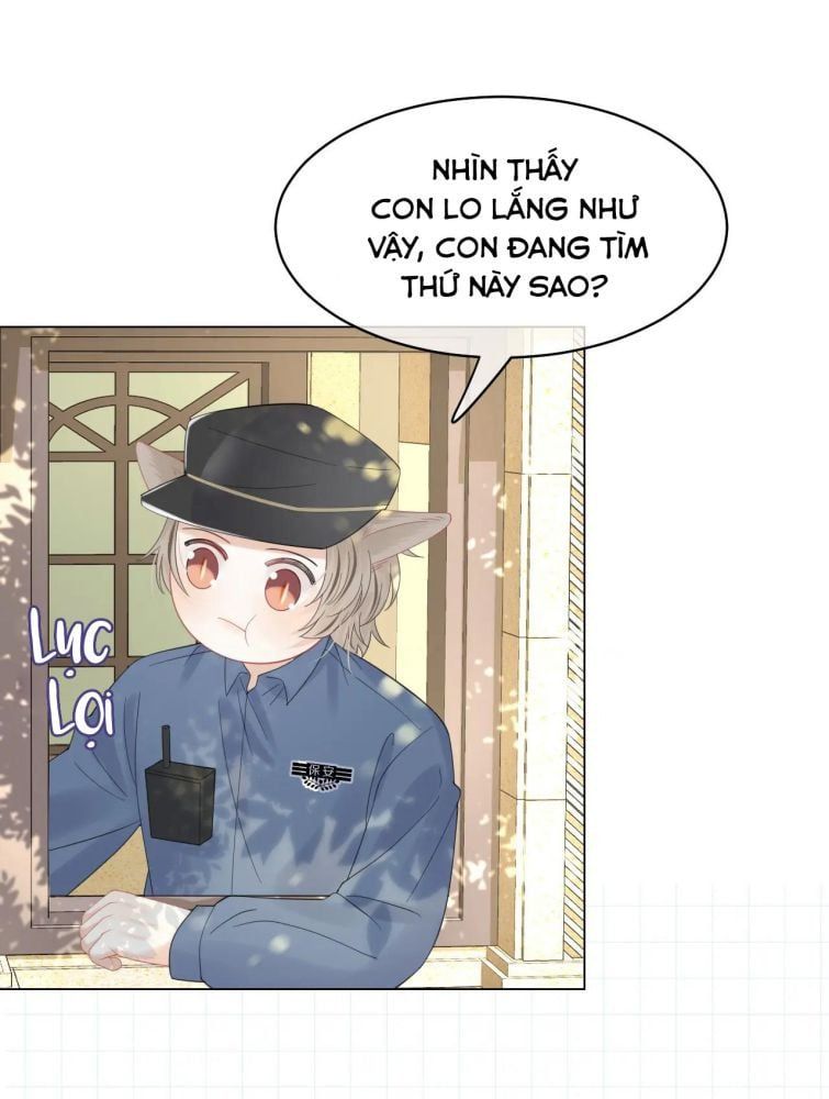 đọc truyện Một Ngụm Nuốt Trọn Thỏ Con Chương 34 ảnh 34 tại Thiên Thai Truyện