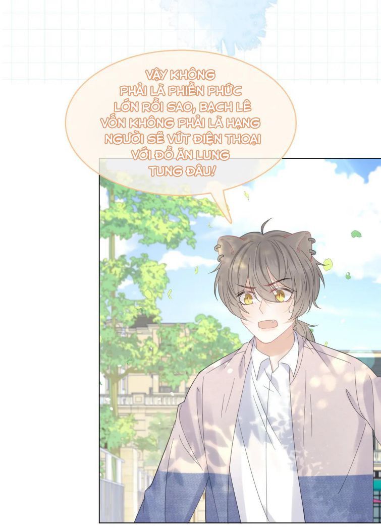 đọc truyện Một Ngụm Nuốt Trọn Thỏ Con Chương 34 ảnh 36 tại Thiên Thai Truyện