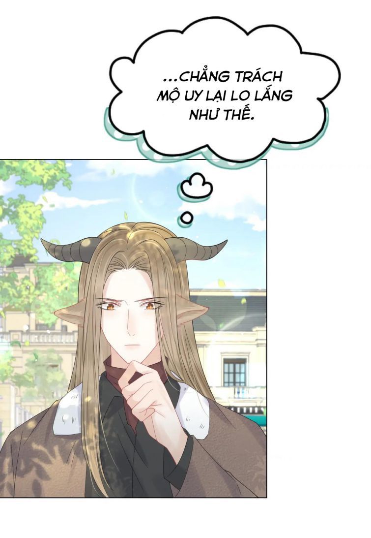 đọc truyện Một Ngụm Nuốt Trọn Thỏ Con Chương 34 ảnh 37 tại Thiên Thai Truyện