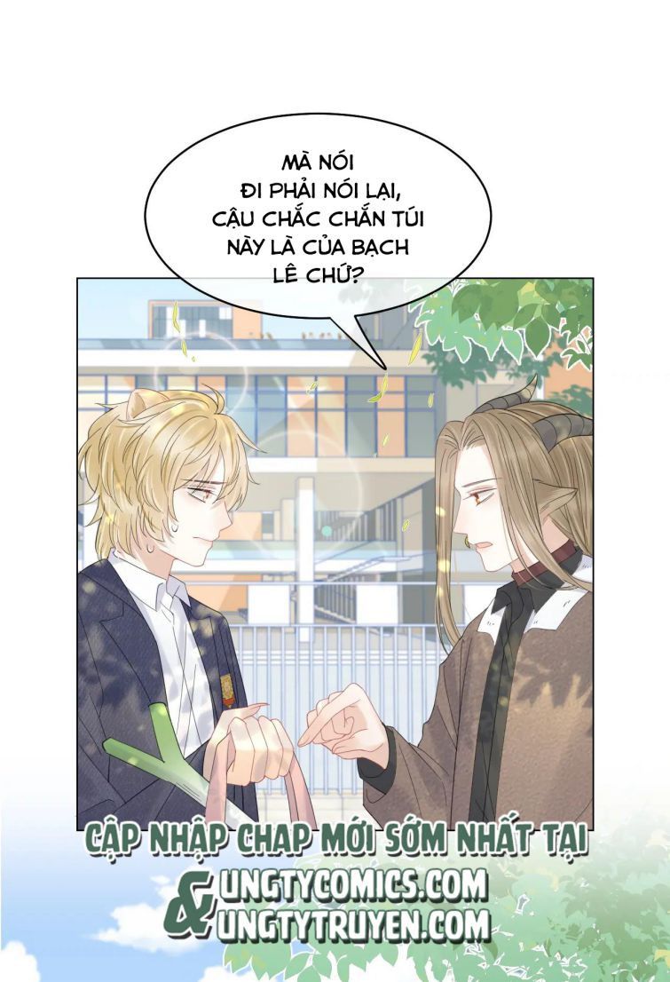 đọc truyện Một Ngụm Nuốt Trọn Thỏ Con Chương 34 ảnh 38 tại Thiên Thai Truyện