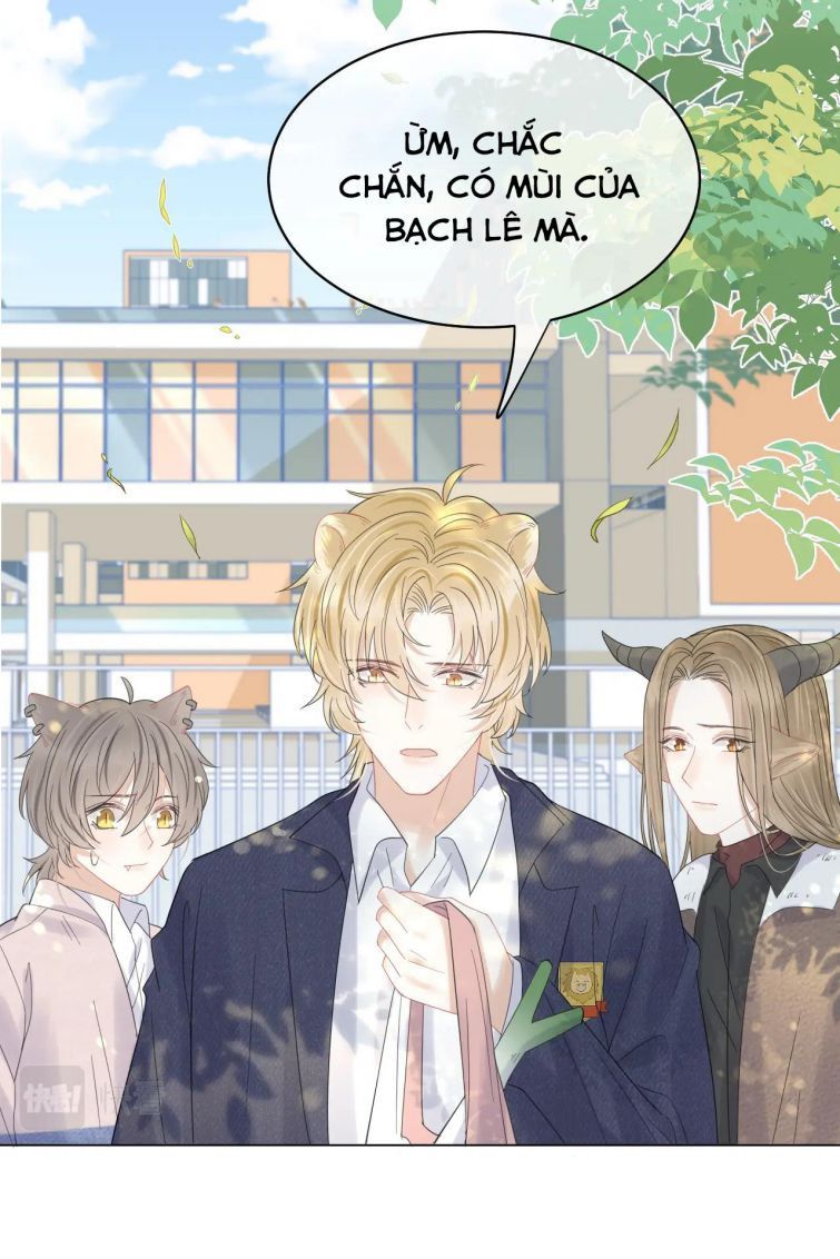 đọc truyện Một Ngụm Nuốt Trọn Thỏ Con Chương 34 ảnh 39 tại Thiên Thai Truyện