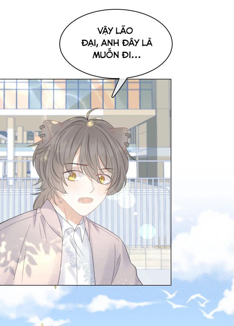 đọc truyện Một Ngụm Nuốt Trọn Thỏ Con Chương 34 ảnh 40 tại Thiên Thai Truyện