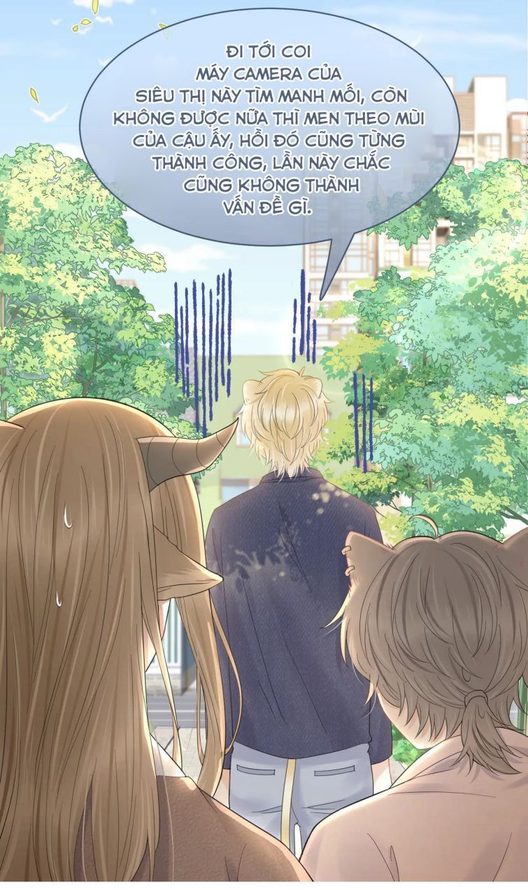 đọc truyện Một Ngụm Nuốt Trọn Thỏ Con Chương 34 ảnh 41 tại Thiên Thai Truyện