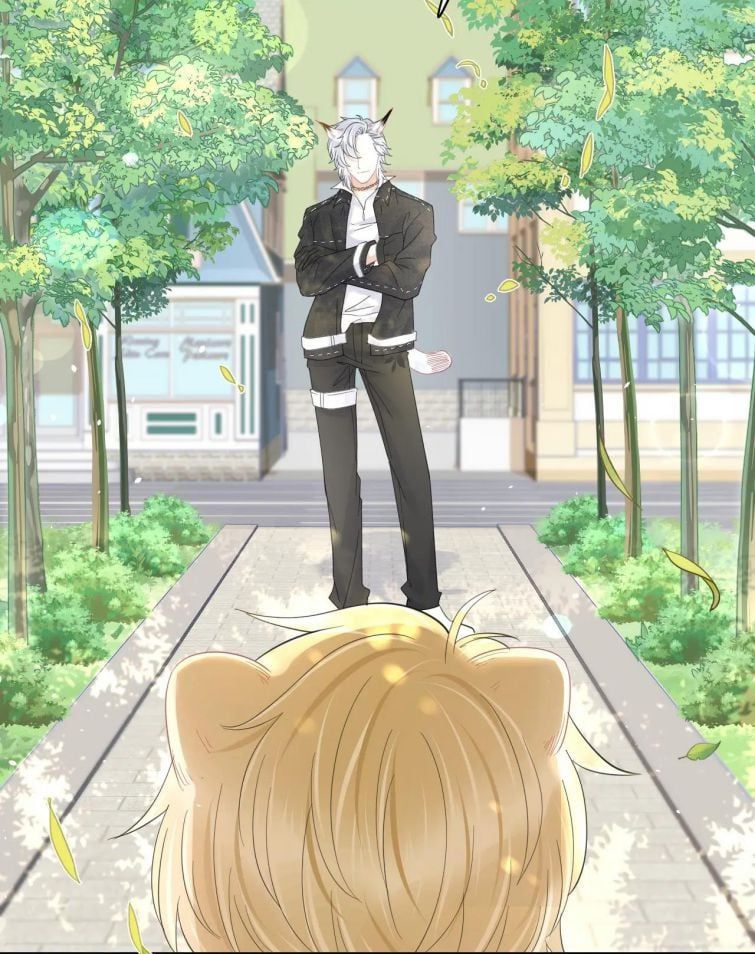 đọc truyện Một Ngụm Nuốt Trọn Thỏ Con Chương 34 ảnh 43 tại Thiên Thai Truyện