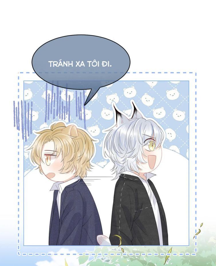 đọc truyện Một Ngụm Nuốt Trọn Thỏ Con Chương 34 ảnh 46 tại Thiên Thai Truyện