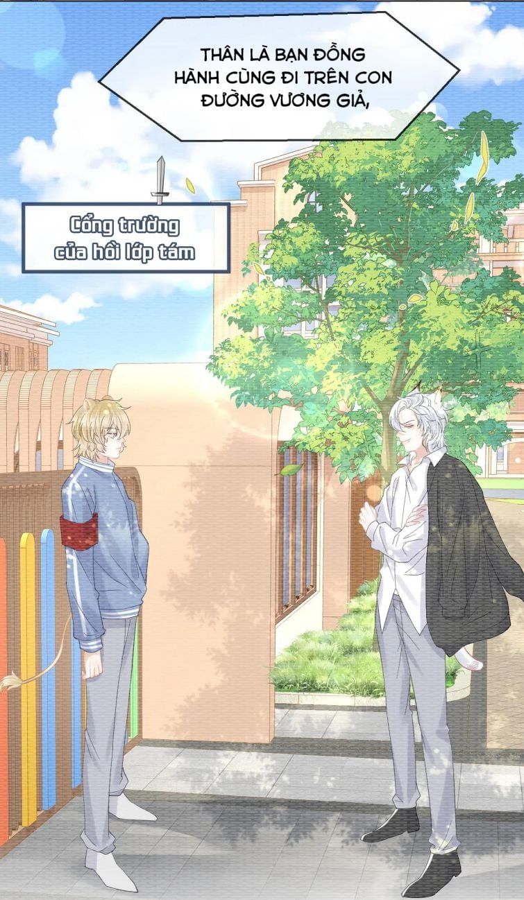 đọc truyện Một Ngụm Nuốt Trọn Thỏ Con Chương 34 ảnh 51 tại Thiên Thai Truyện