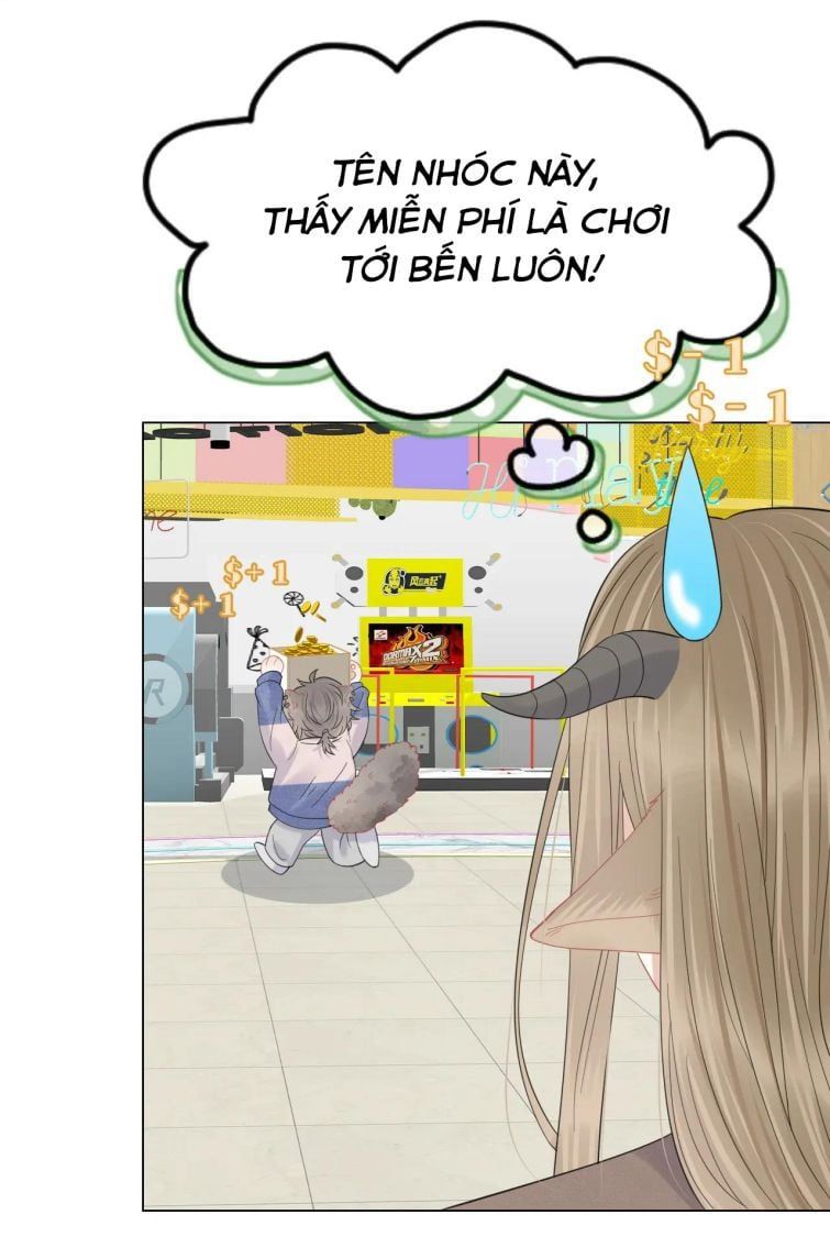 đọc truyện Một Ngụm Nuốt Trọn Thỏ Con Chương 34 ảnh 7 tại Thiên Thai Truyện