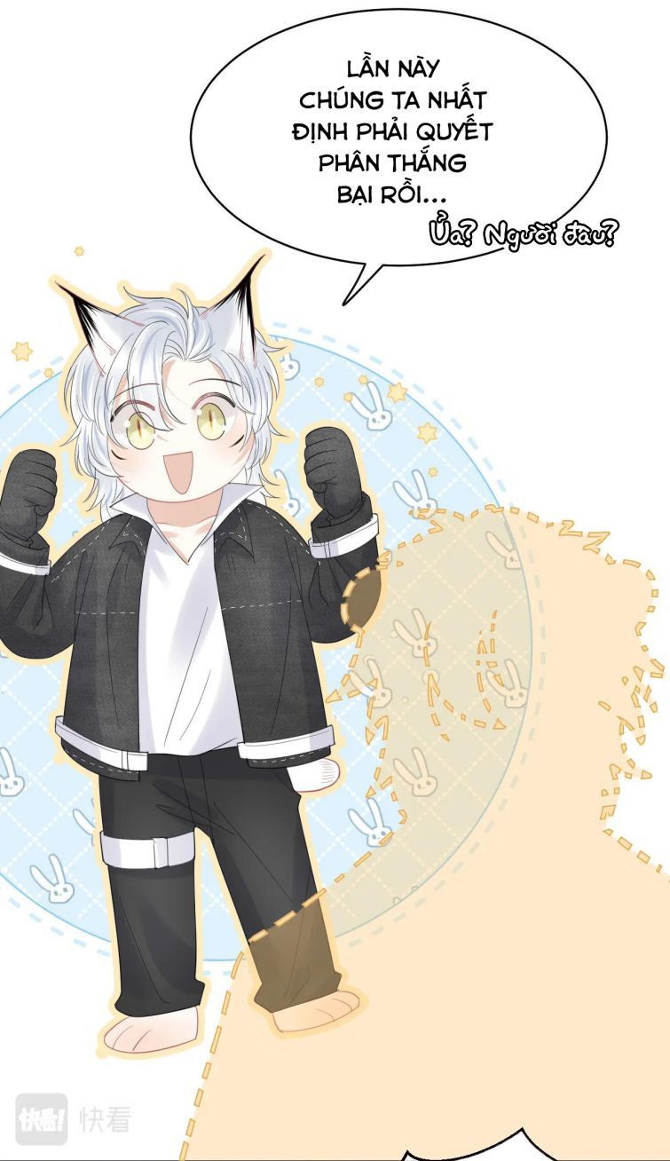 đọc truyện Một Ngụm Nuốt Trọn Thỏ Con Chương 34 ảnh 54 tại Thiên Thai Truyện