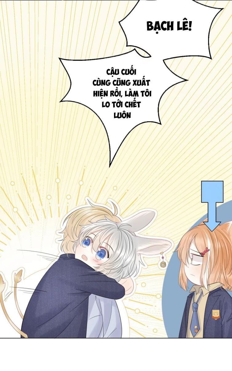 đọc truyện Một Ngụm Nuốt Trọn Thỏ Con Chương 34 ảnh 55 tại Thiên Thai Truyện