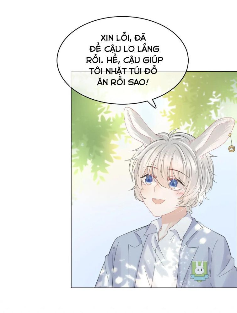 đọc truyện Một Ngụm Nuốt Trọn Thỏ Con Chương 34 ảnh 56 tại Thiên Thai Truyện