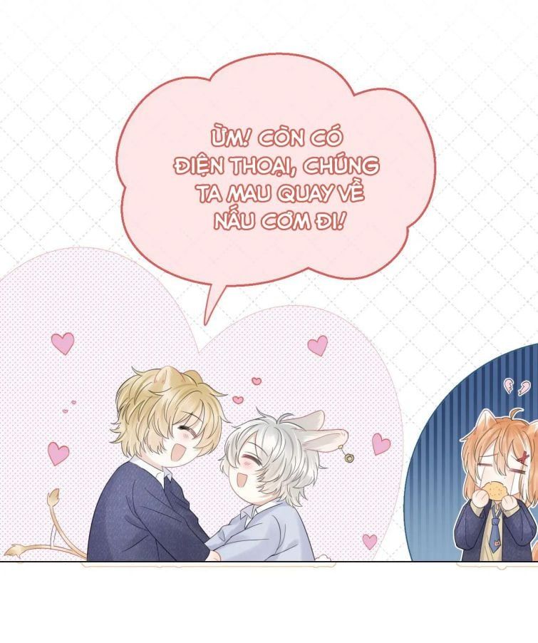 đọc truyện Một Ngụm Nuốt Trọn Thỏ Con Chương 34 ảnh 57 tại Thiên Thai Truyện