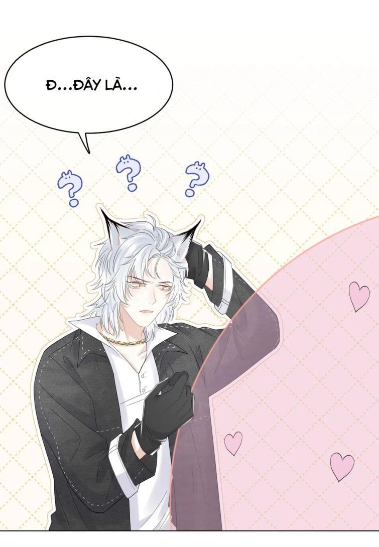 đọc truyện Một Ngụm Nuốt Trọn Thỏ Con Chương 34 ảnh 58 tại Thiên Thai Truyện