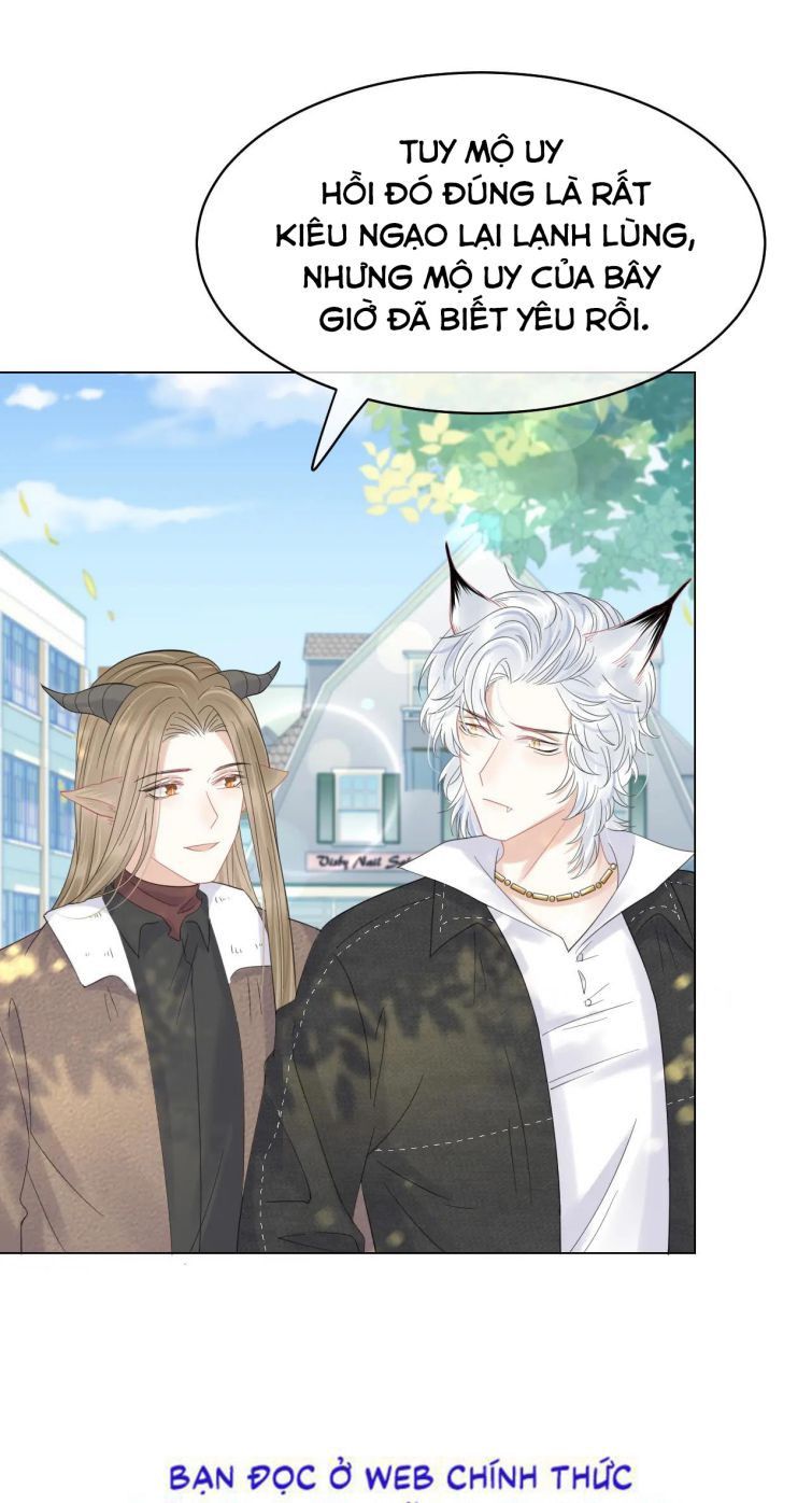 đọc truyện Một Ngụm Nuốt Trọn Thỏ Con Chương 34 ảnh 59 tại Thiên Thai Truyện