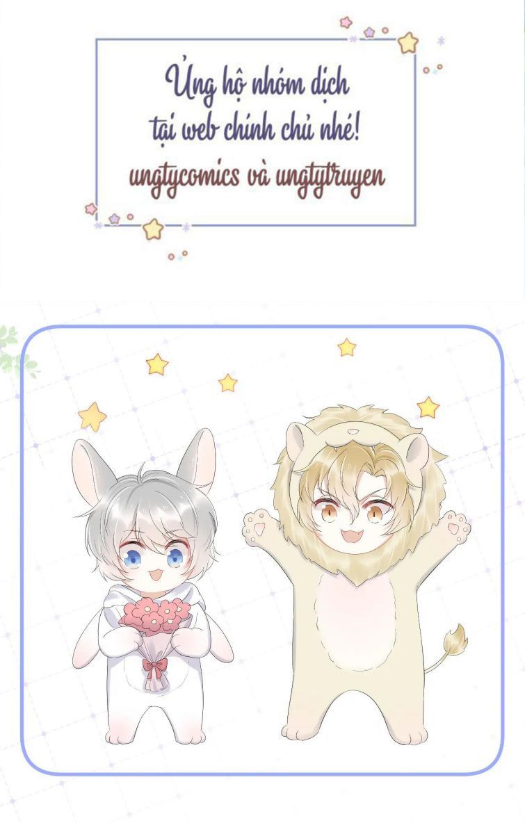 đọc truyện Một Ngụm Nuốt Trọn Thỏ Con Chương 34 ảnh 61 tại Thiên Thai Truyện