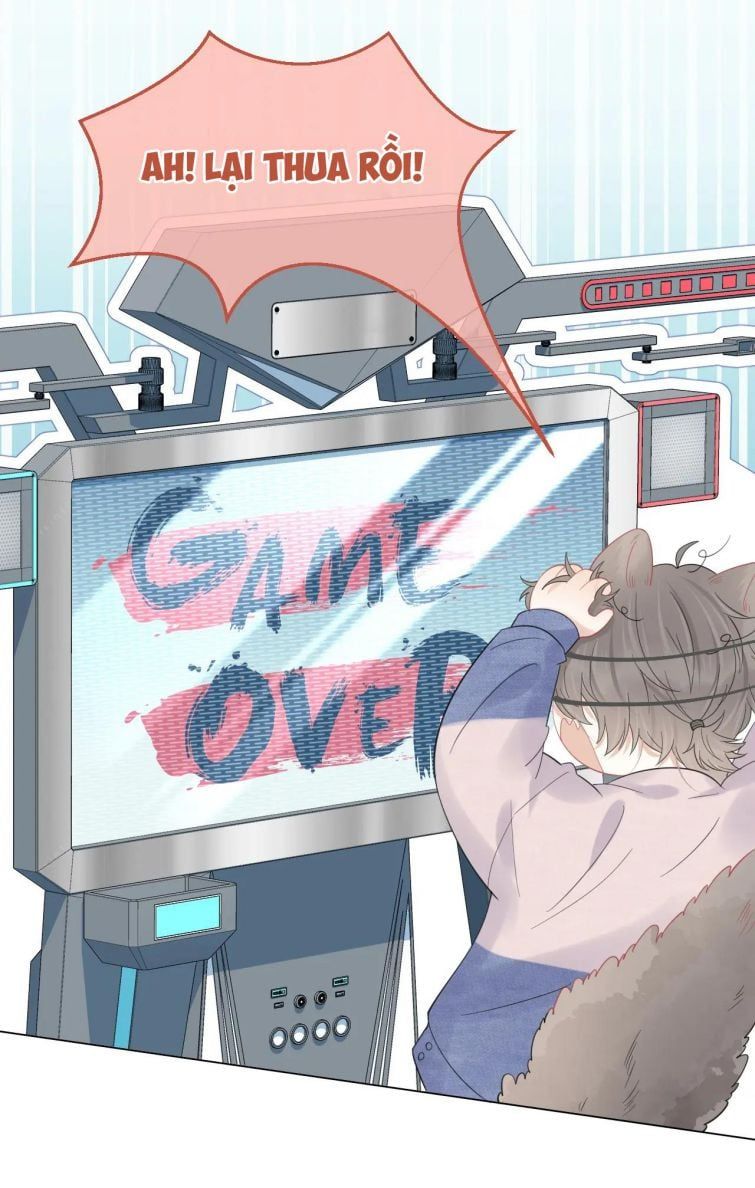 đọc truyện Một Ngụm Nuốt Trọn Thỏ Con Chương 34 ảnh 9 tại Thiên Thai Truyện